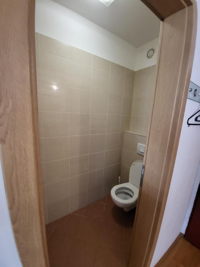 Bda H10 Apartment Budapeste Exterior foto