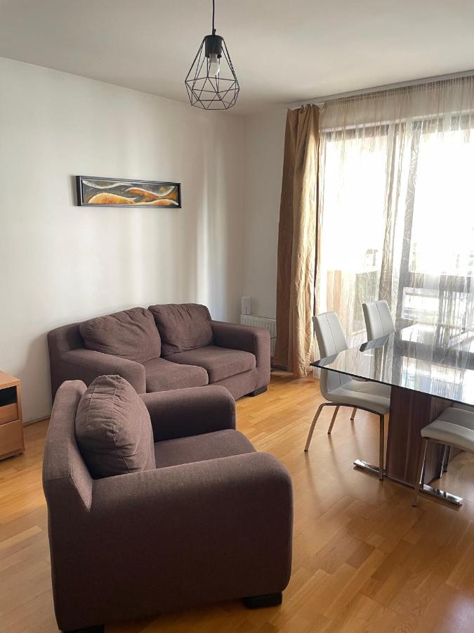 Bda H10 Apartment Budapeste Exterior foto