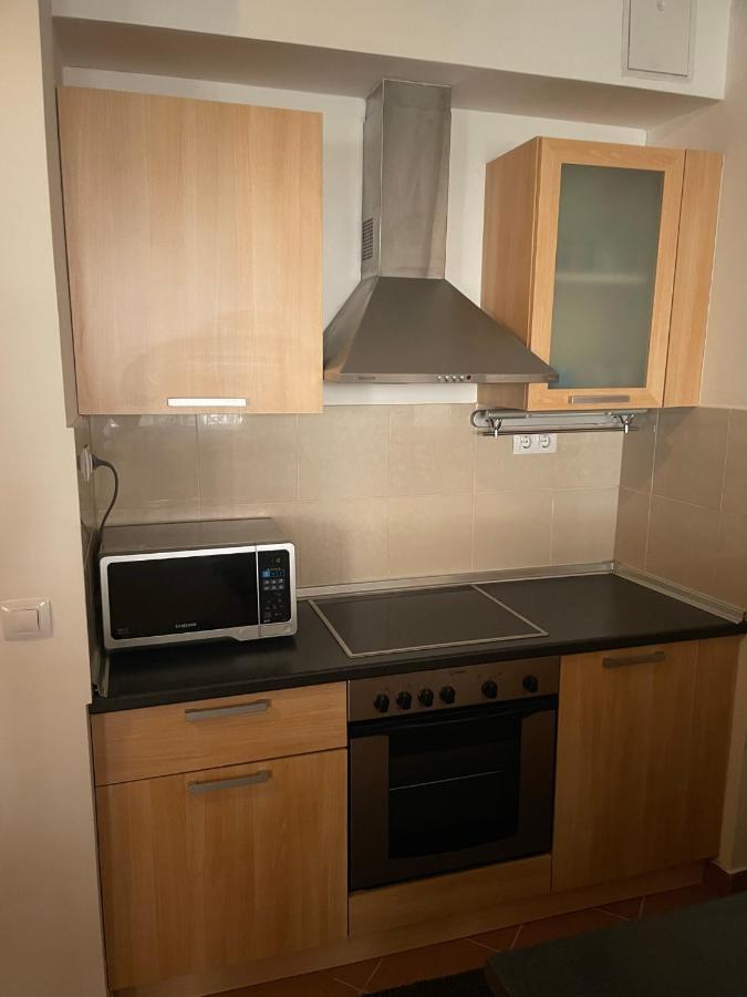 Bda H10 Apartment Budapeste Exterior foto