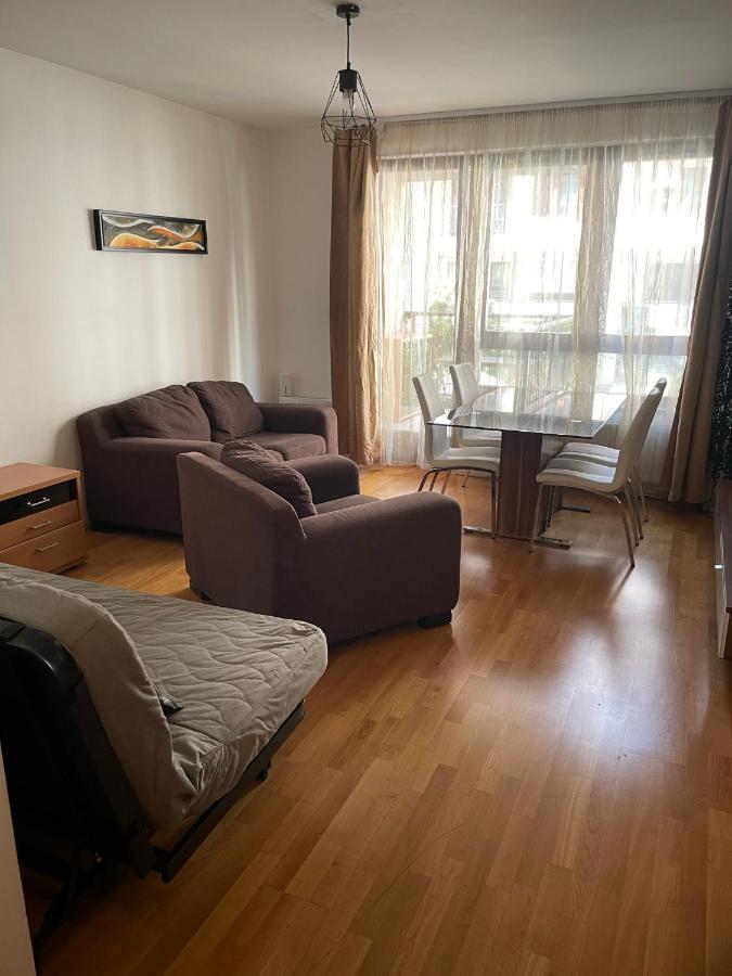 Bda H10 Apartment Budapeste Exterior foto