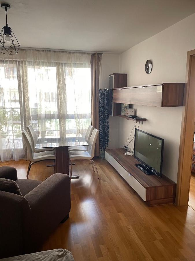 Bda H10 Apartment Budapeste Exterior foto